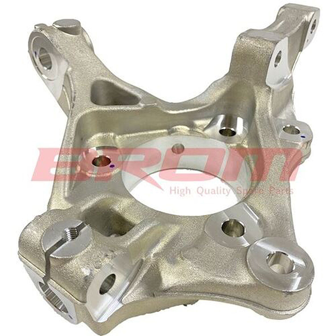 Brom OP80027 Aks Taşıyıcısı Sol Opel Astra J 1.3-1.6 CDTI 1.4.-1.6 86.5mm 2009-2015 308103