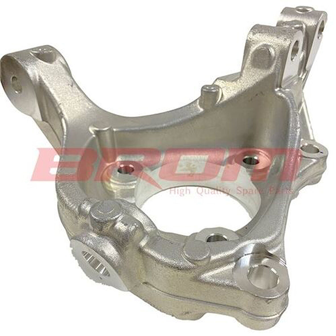 Brom OP80037 Aks Taşıyıcısı Sol Opel Captiva B 2014 25944109