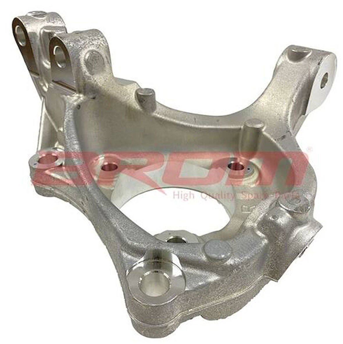 Brom OP80038 Aks Taşıyıcısı Sağ Opel Captiva B 2014 25944110