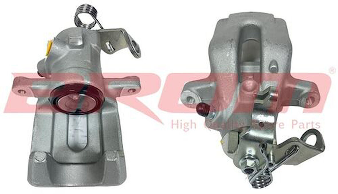 Brom P35022 Fren Kaliperi Arka Sağ P307 00-C4 04- 4400.N5