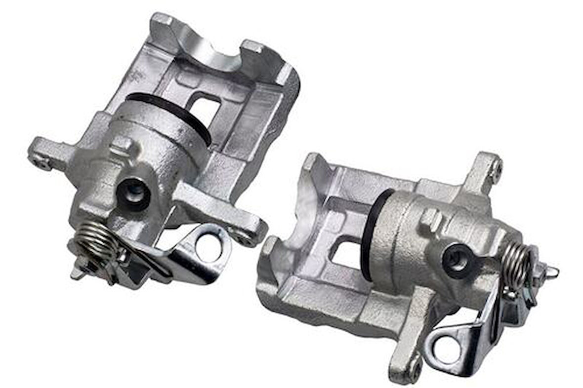 Brom R35012 Fren Kaliperi Arka Sağ Trafic II Vivaro 7701056165