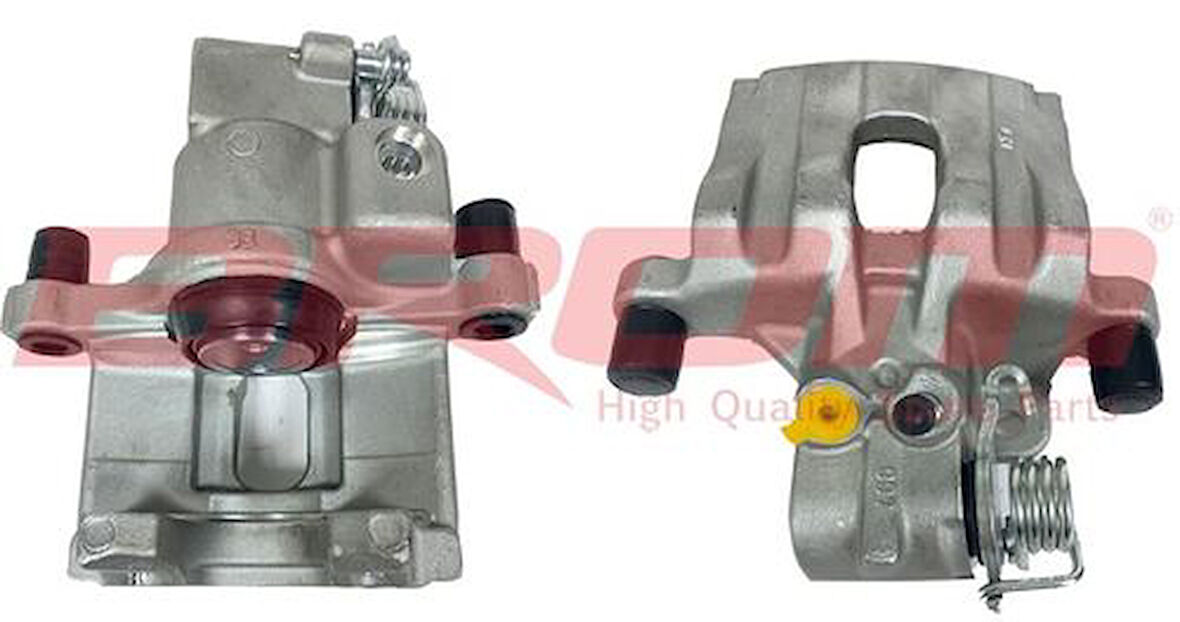 Brom R35018 Fren Kaliperi Arka Sol Laguna II 1.9DCI 2.1 7701049108