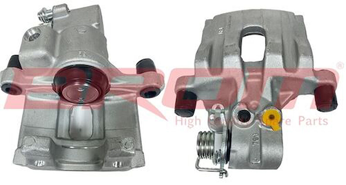 Brom R35019 Fren Kaliperi Arka Sağ Laguna II 1.9DCI 2.1 7701049109