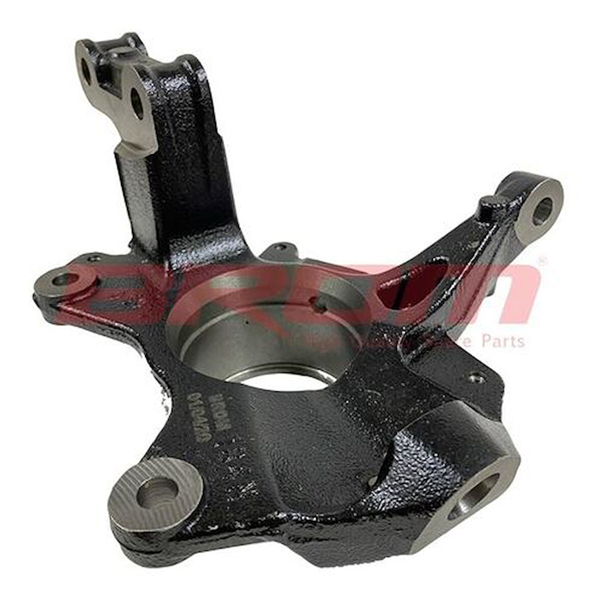 Brom R8010 Aks Taşıyıcı Ön Sağ Megane III Fluence 400147163