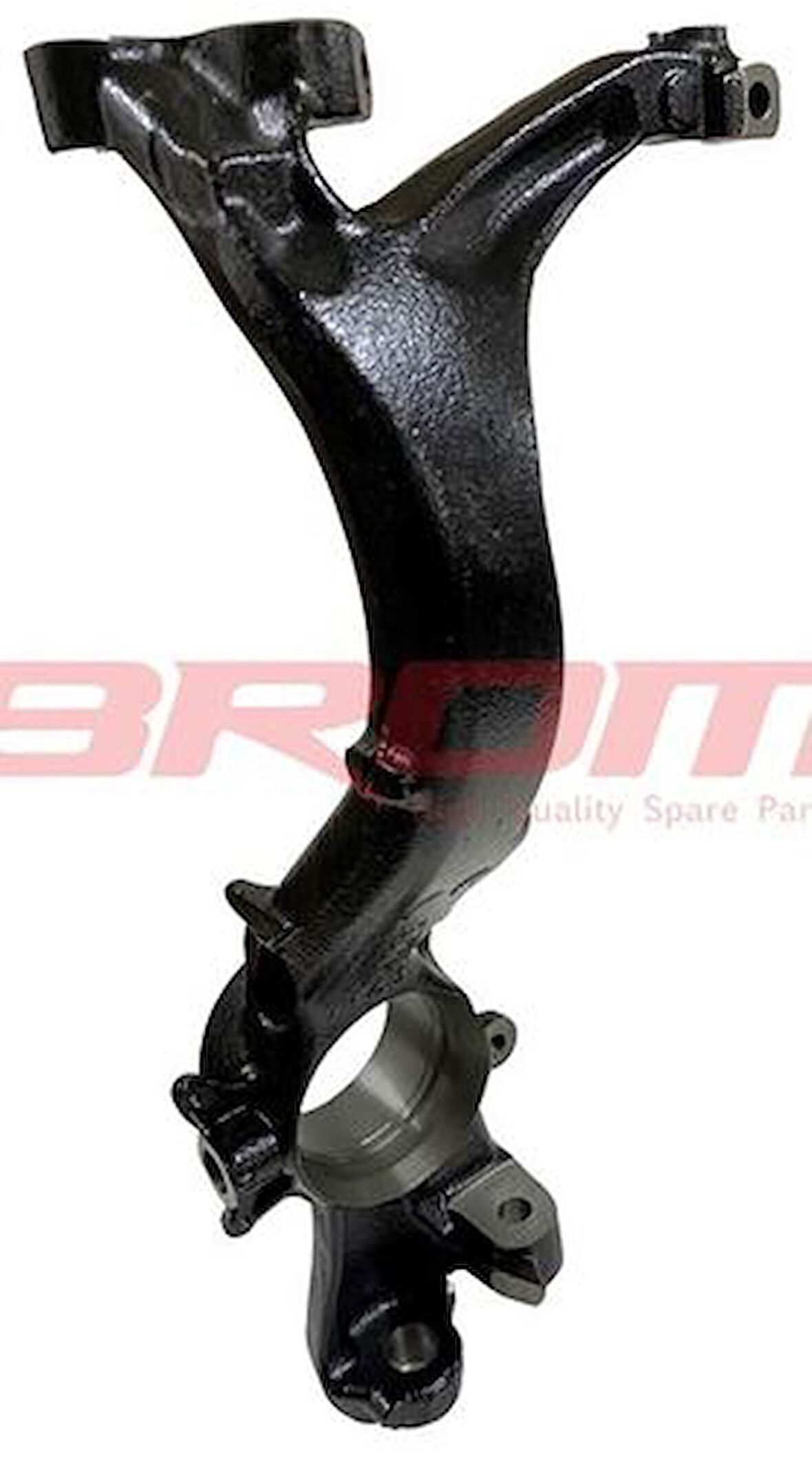 Brom VW80010 Aks Taşıyıcı Sağ Passat 97-05 A4 95-01 A6 98-01 Superb 02-08 82mm 8D0407258AM