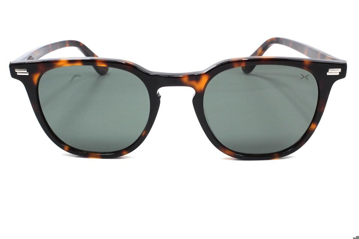 BROWN&amp;LEO 53 Black Güneş Gözlüğü