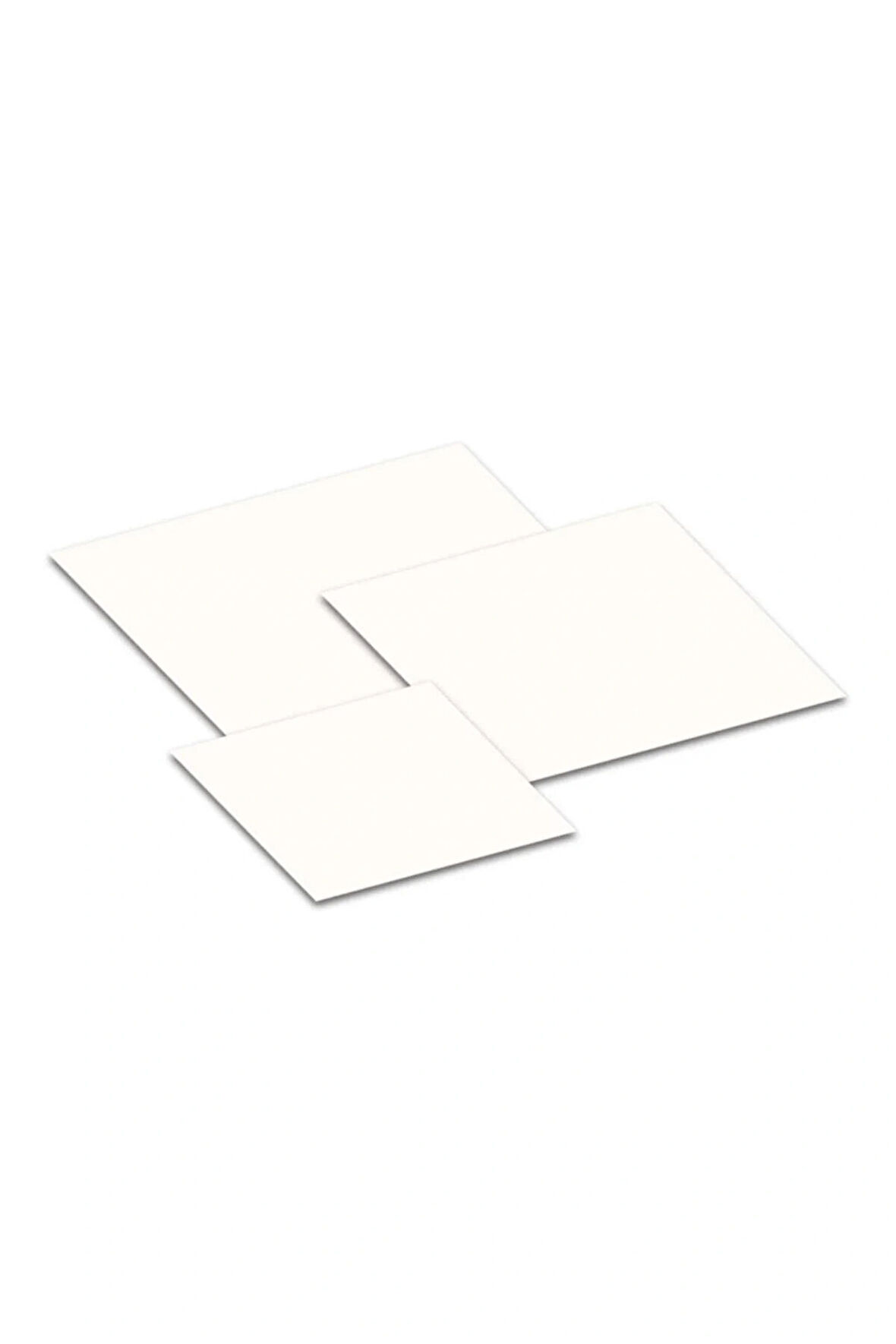 25x35cm 210 gram Amerikan Bristol Karton (40 Lı Paket)