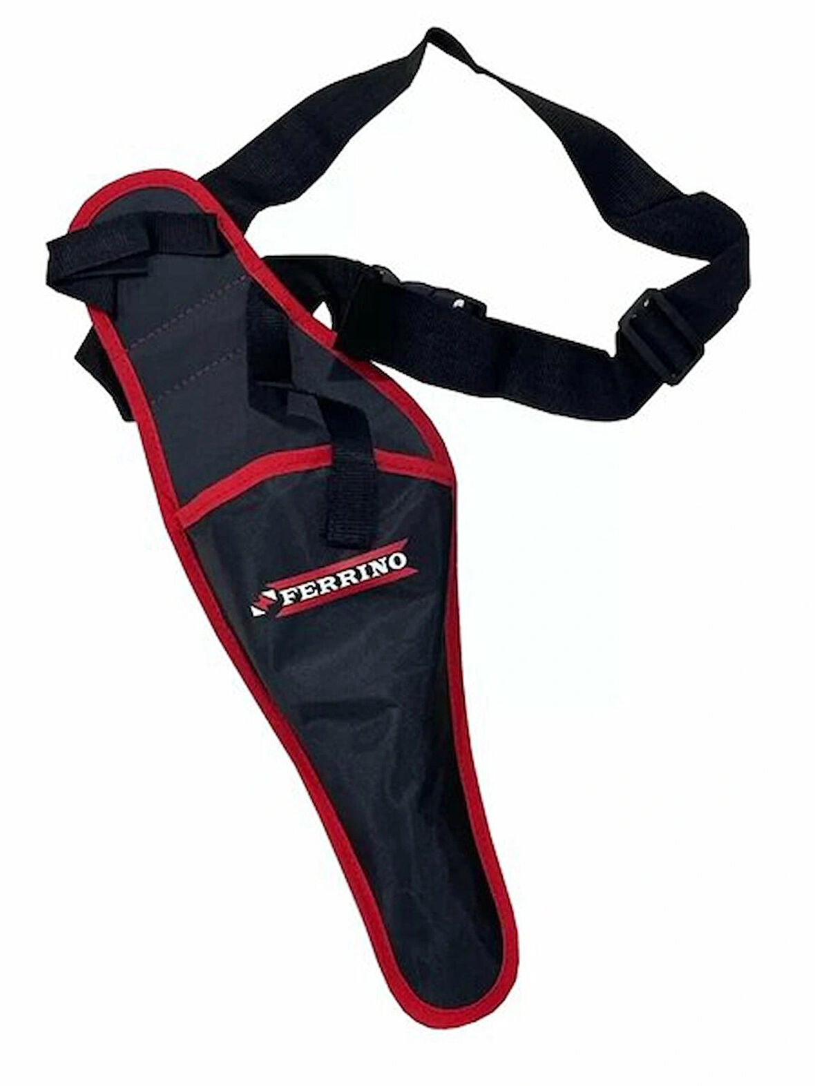 Ferrino KHB-11 KHB-12 KHB-14 Model Akülü Budama Bel Çantası Testeresi Kemerli Taşıma Kılıfı