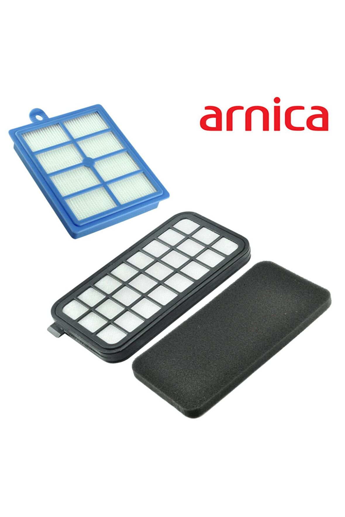 Tesla Ve Tesla Premium Orjinal Filtre Seti - Yeni Tip Uyumlu