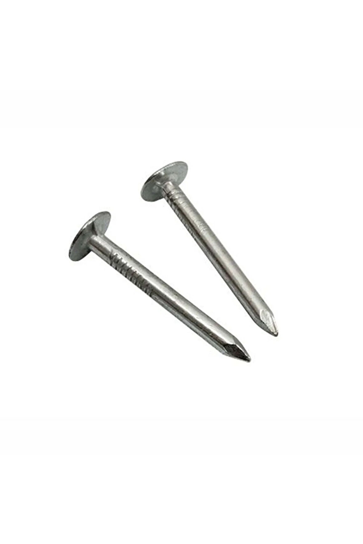 Çelik Çivi, Beton Çivisi 4x50 (100 Adet)