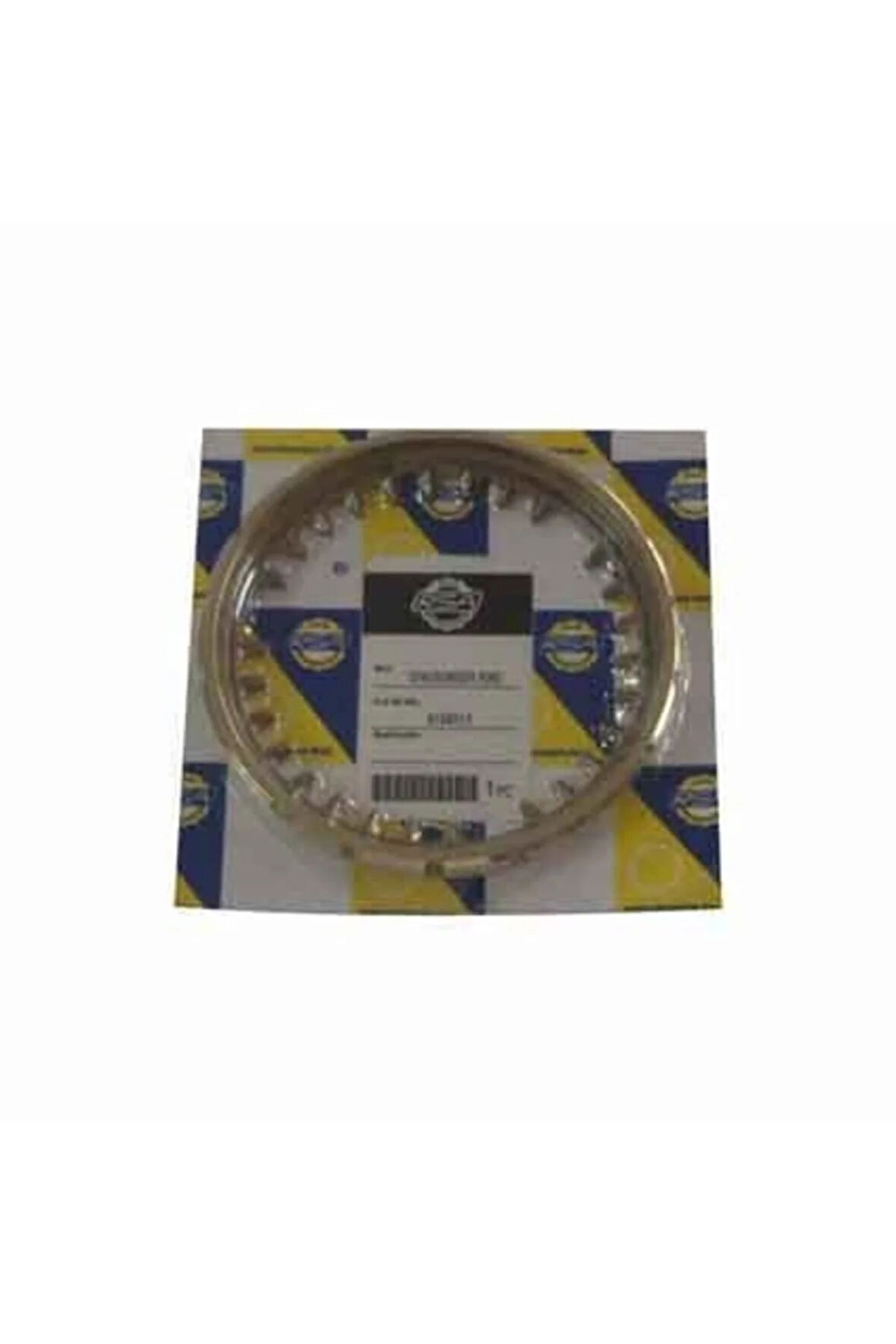 Senkromenç Sarısı M131 Dkş 4158514