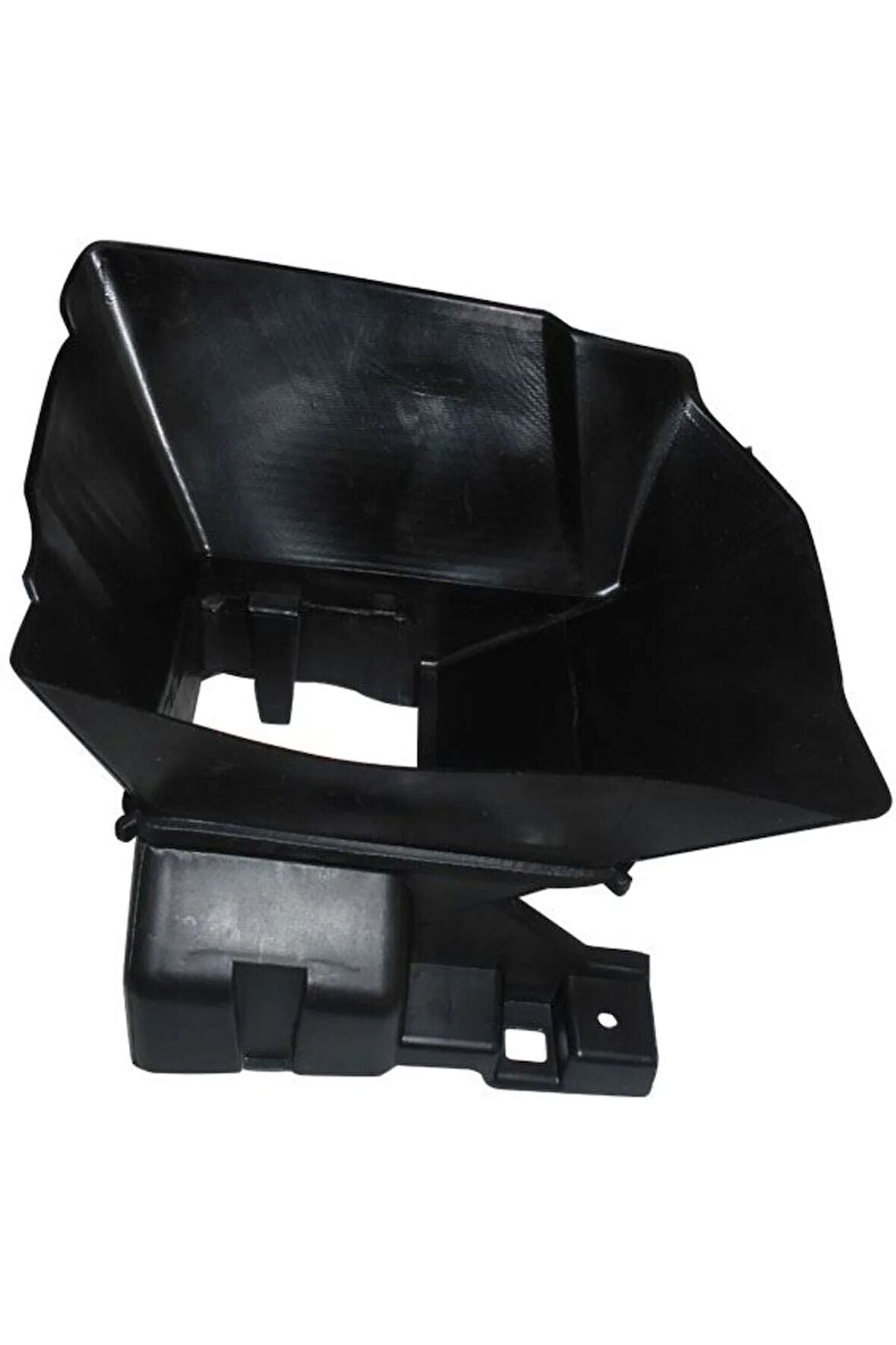 Ön Tampon Hava Komple Küçük Sağ Megane Iv Uyumlu