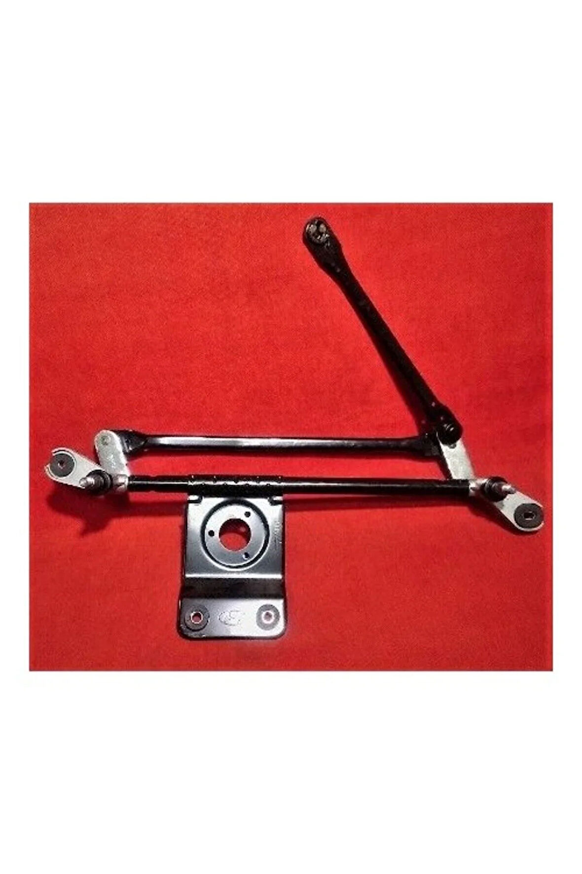 Cam Silecek Mekanizması Motorsuz Kng