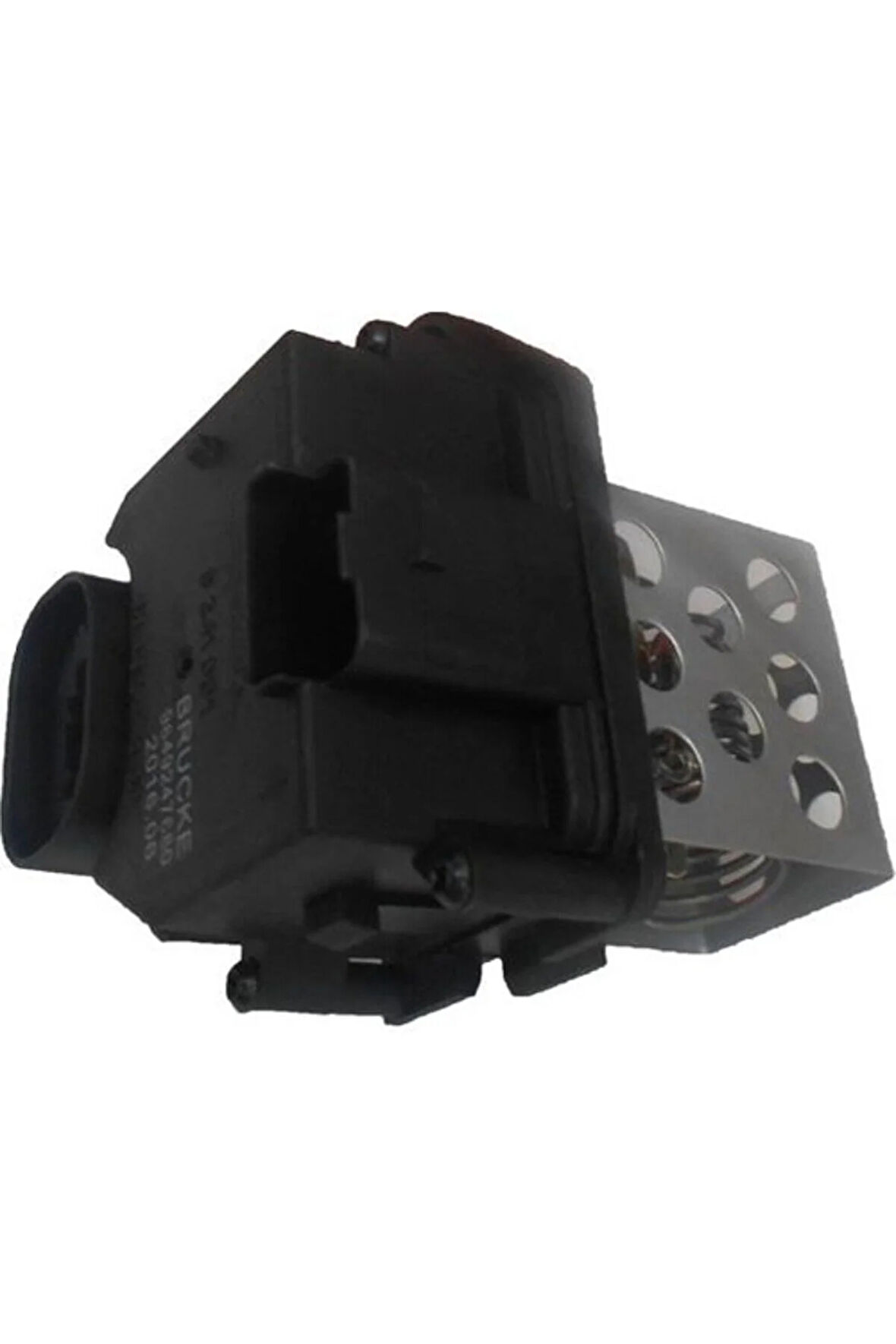 Fan Rezistansı P107-P308-PARTNER-TEPEE-C1-C4-XSARA Pıcasso-Berlıngo 1308.AN-1308.CN-96492476