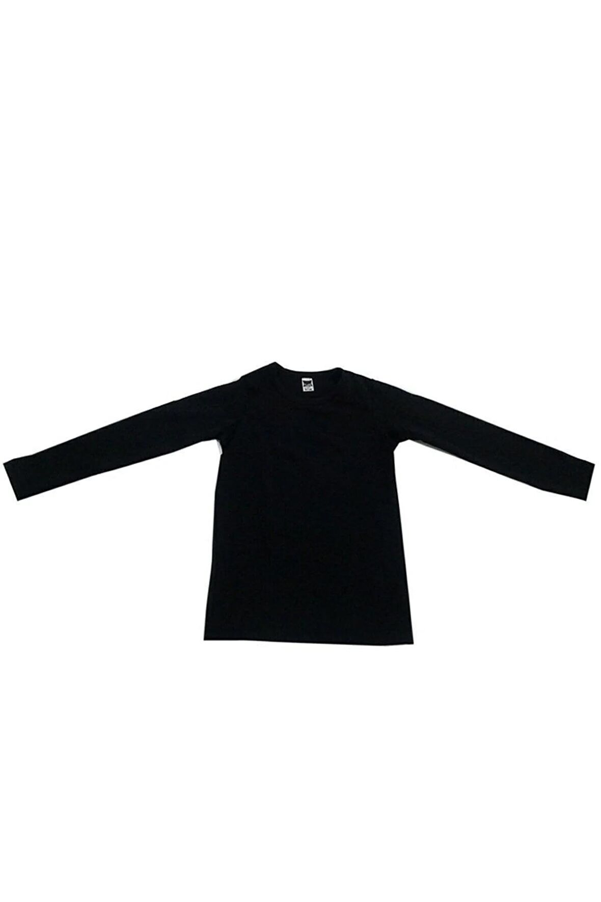 3 Adet Kız Çocuk Termal Fanila