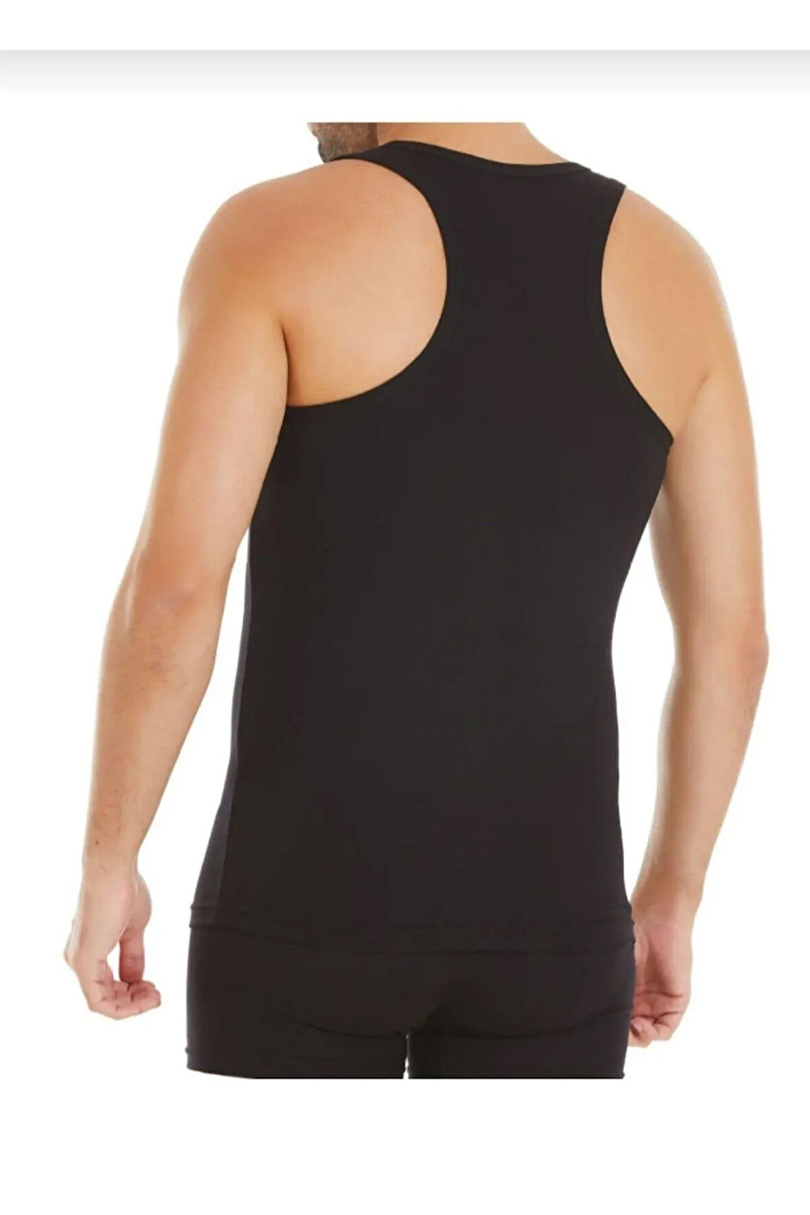 79 Erkek Modal Sporcu Atlet 6 Adet