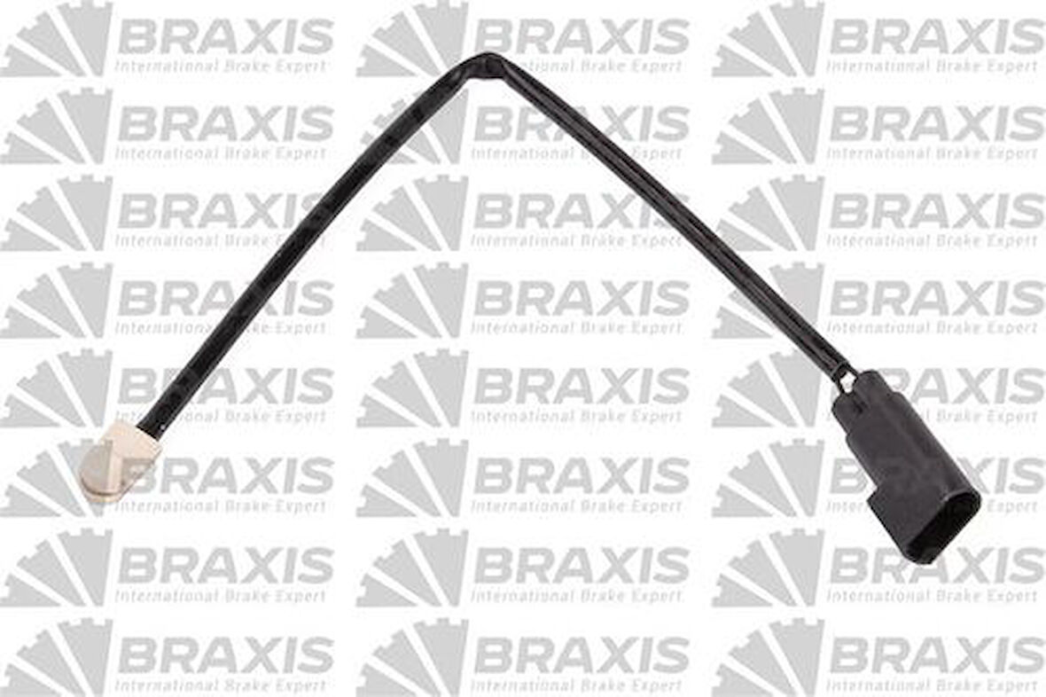 Braxıs Af1004 Ön Fren Balata Kablosu Ford Tourneo Custom V362-V363 Eco Blue Transıt V363 12> Uzunluk Mm