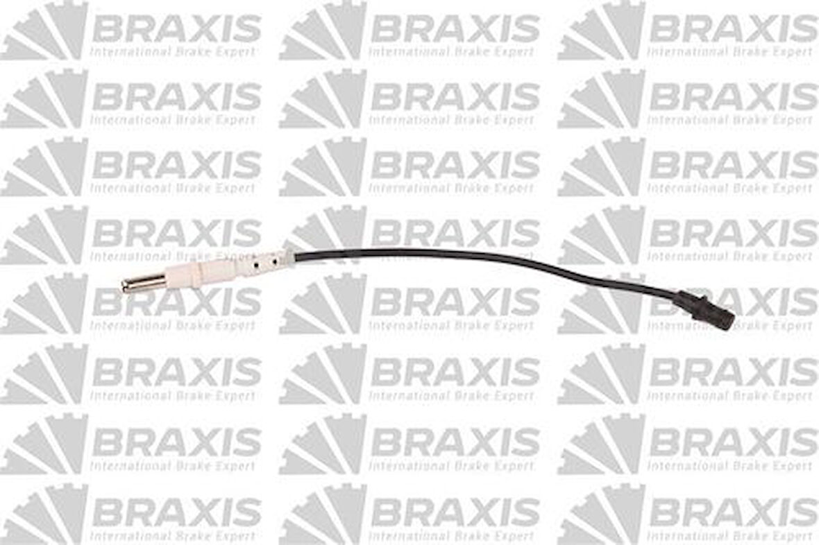 Braxıs Af1021 Fren Balata Fısı V-Class 638 2 97>03 Vıto 638 97>02