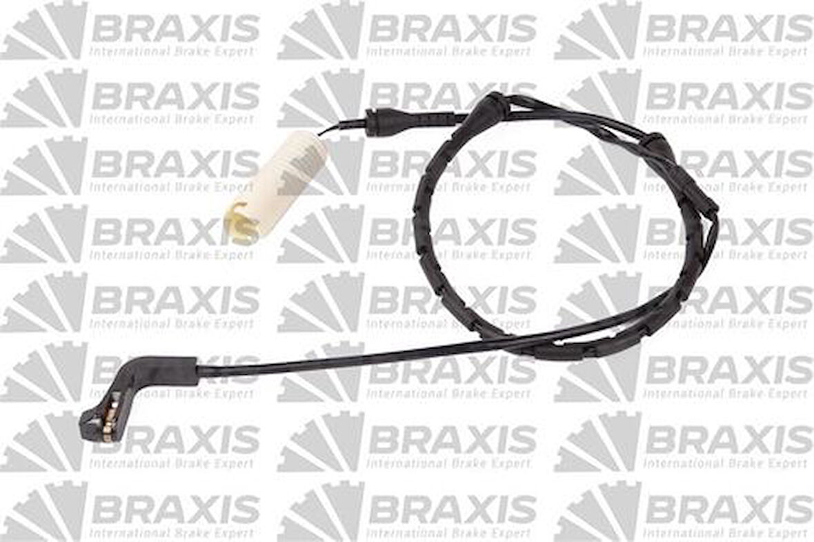 Braxıs Af1049 Fren Balata Fısı Ön Bmw E65 E65