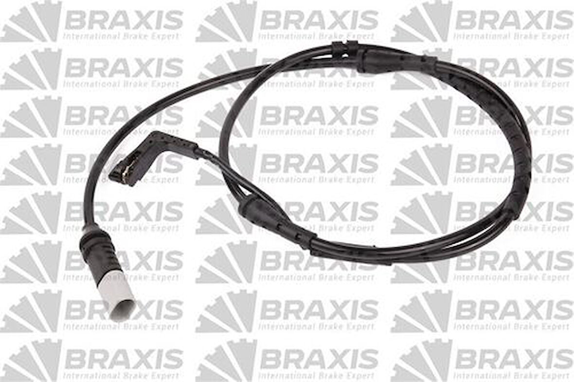 Braxıs Af1050 Fren Balata Fısı Ön Bmw F01 F02 F02