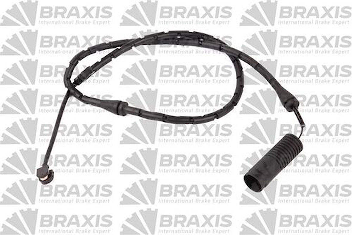 Braxıs Af1056 Fren Balata Fısı Ön Bmw X5-E52