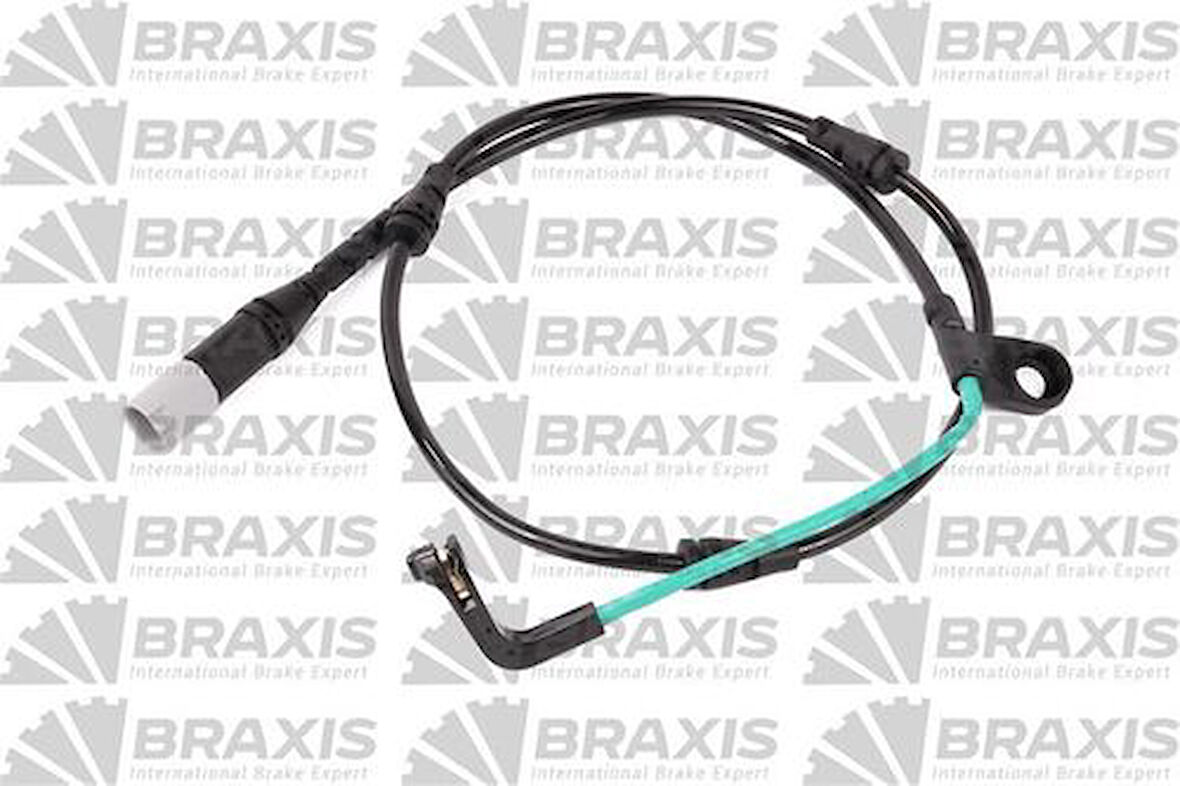 Braxıs Af1058 Fren Balata Fısı Ön Bmw X5 E70 X6 E71 E71