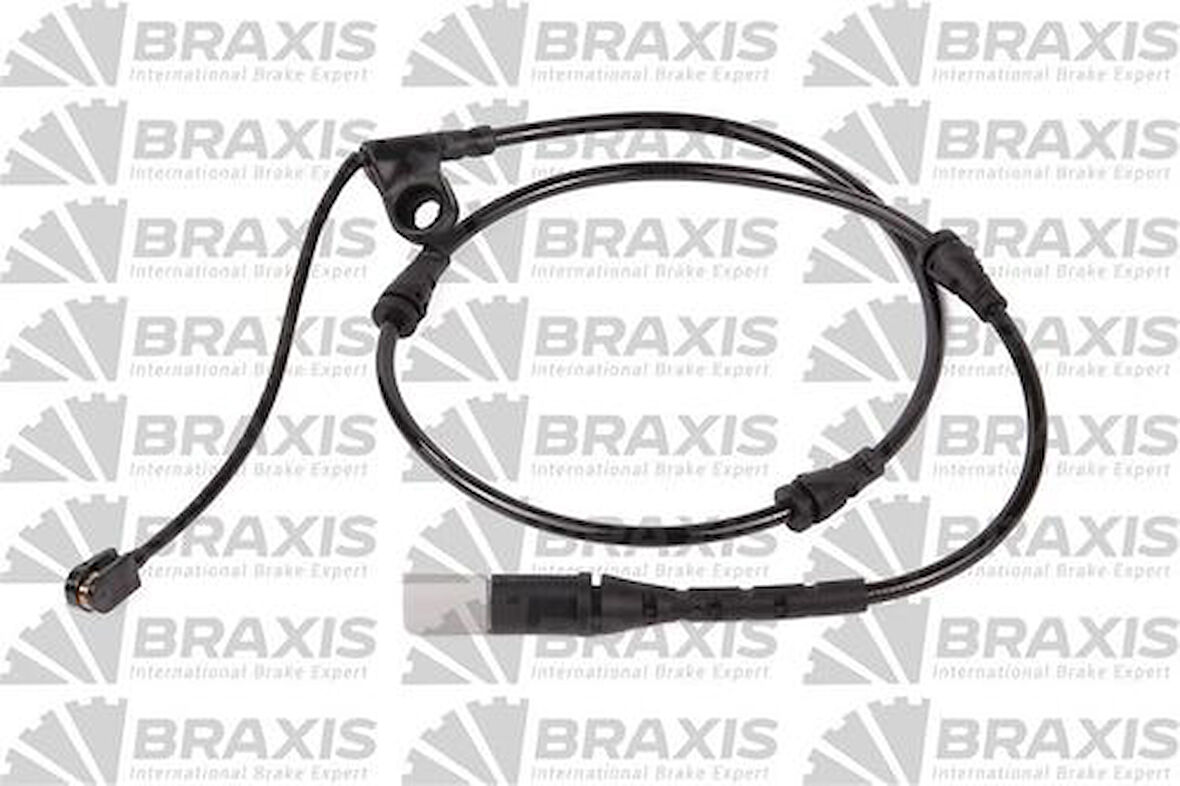 Braxıs Af1060 Fren Balata Fısı Ön Bmw E70 F15 F85 E71 E71