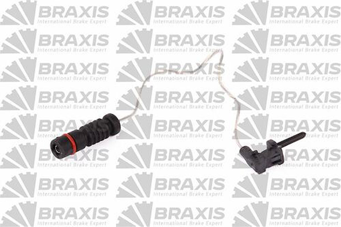 Braxıs Af1091 Fren Balata Fısı Ml-Class 98>05 G-Class W463 06>