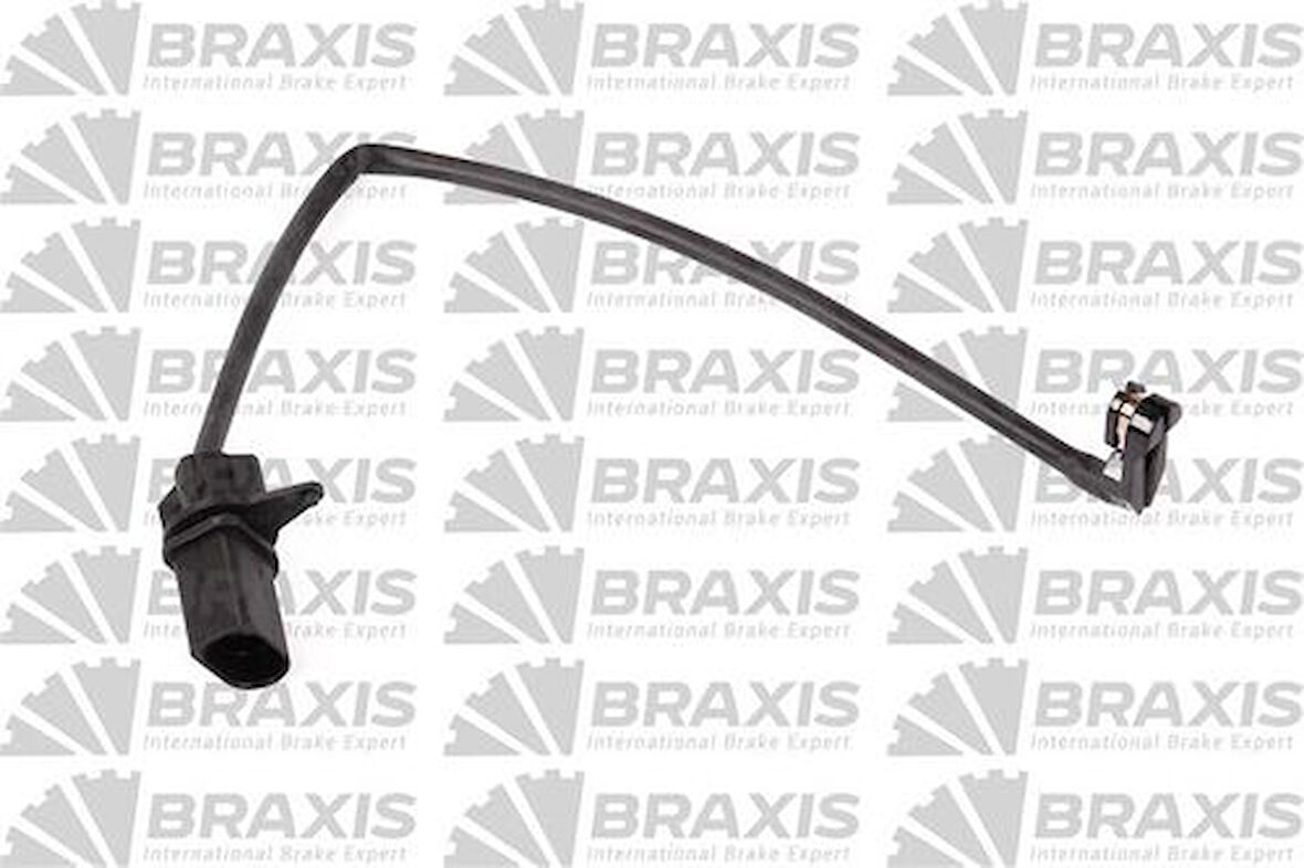 Braxıs Af1111 Ön Fren Balata Fısı 300Mm A4 A5 A6 A7 Q5 1.8 2.0 2.7 2.8 3.0 3.2 Fsı Tfsı TDI 305Mm