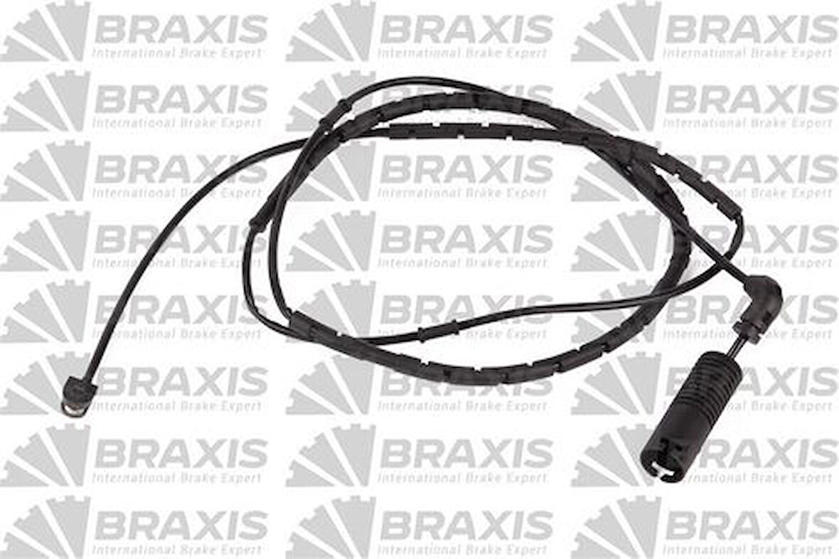 Braxıs Af1115 Fren Balata Fısı Arka -M3- Bmw E45