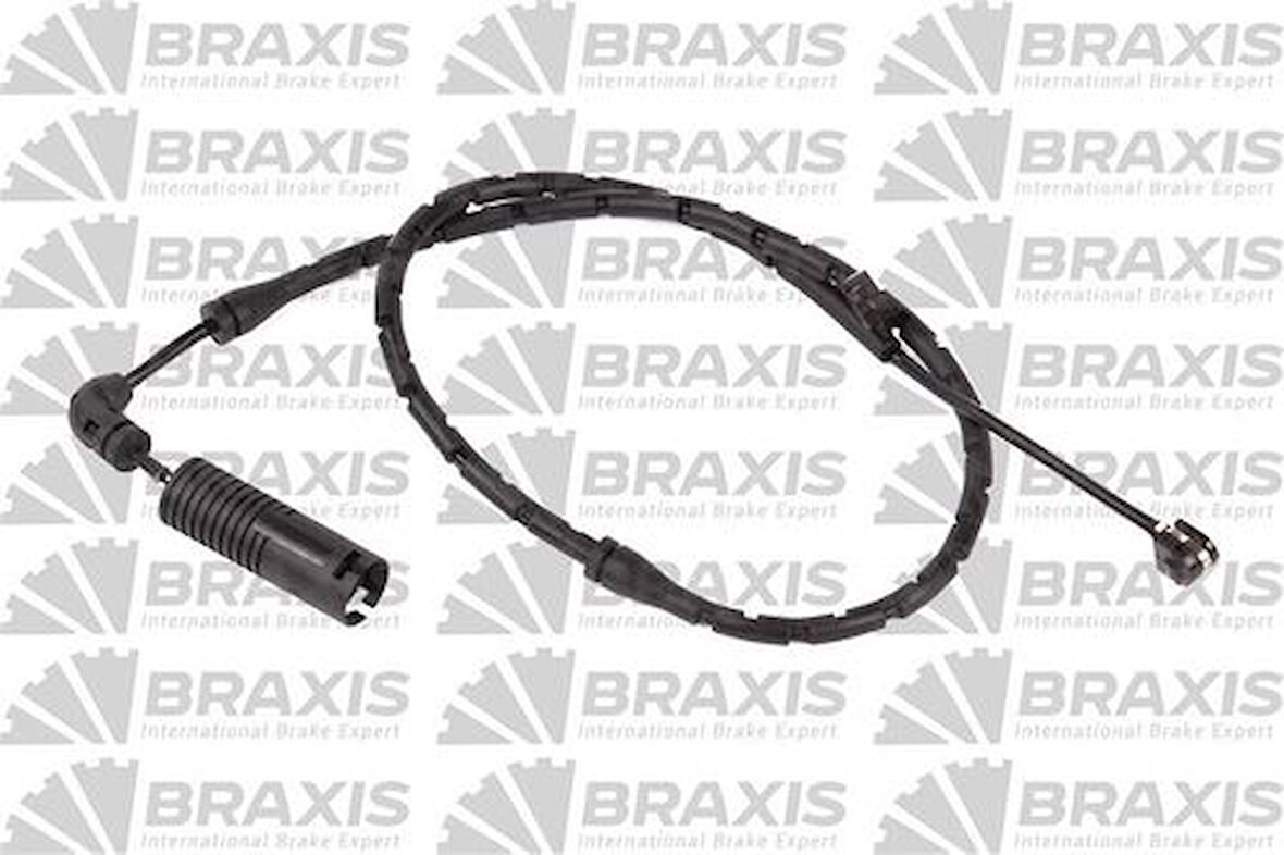 Braxıs Af1121 Fren Balata Fısı Ön Bmw X3 E82