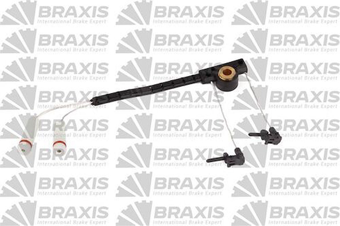 Braxıs Af1146 Fren Balata Fısı W460 79>93 W461 93>00 W463 11>