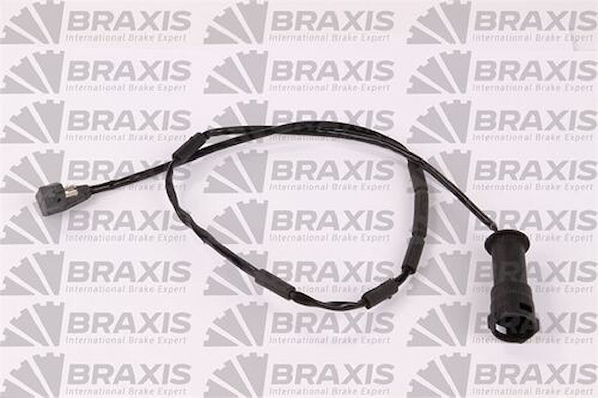 Braxıs Af1154 Fren Balatası Asınma Sensöru Ön Opel Vectra A 1.4-1.8 88>95 Uzunluk 660 Mm