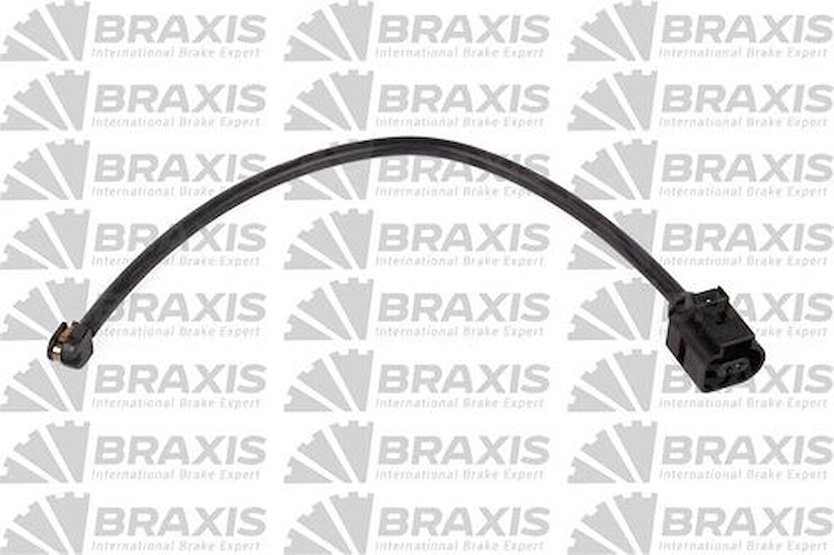 Braxıs Af1379 Ön Fren Balata Fısı Touareg Sağ Sol (295Mm) 11>