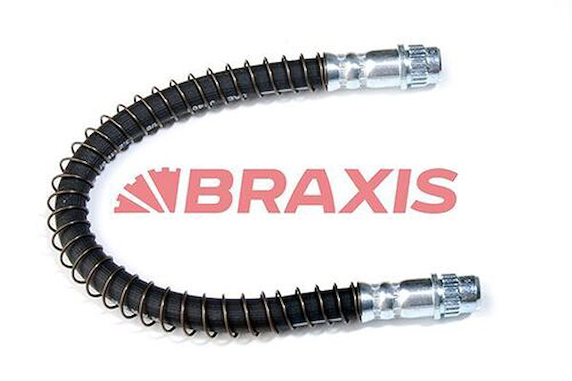 Braxıs Ah0025 Arka Fren Hortumu Scudo