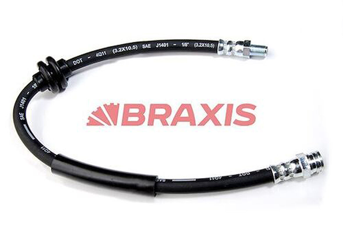 Braxıs Ah0030 Ön Fren Hortumu Panda 03 11