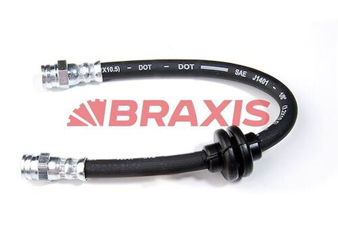 Braxıs Ah0034 Arka Fren Hortumu Uzun Stılo 01>