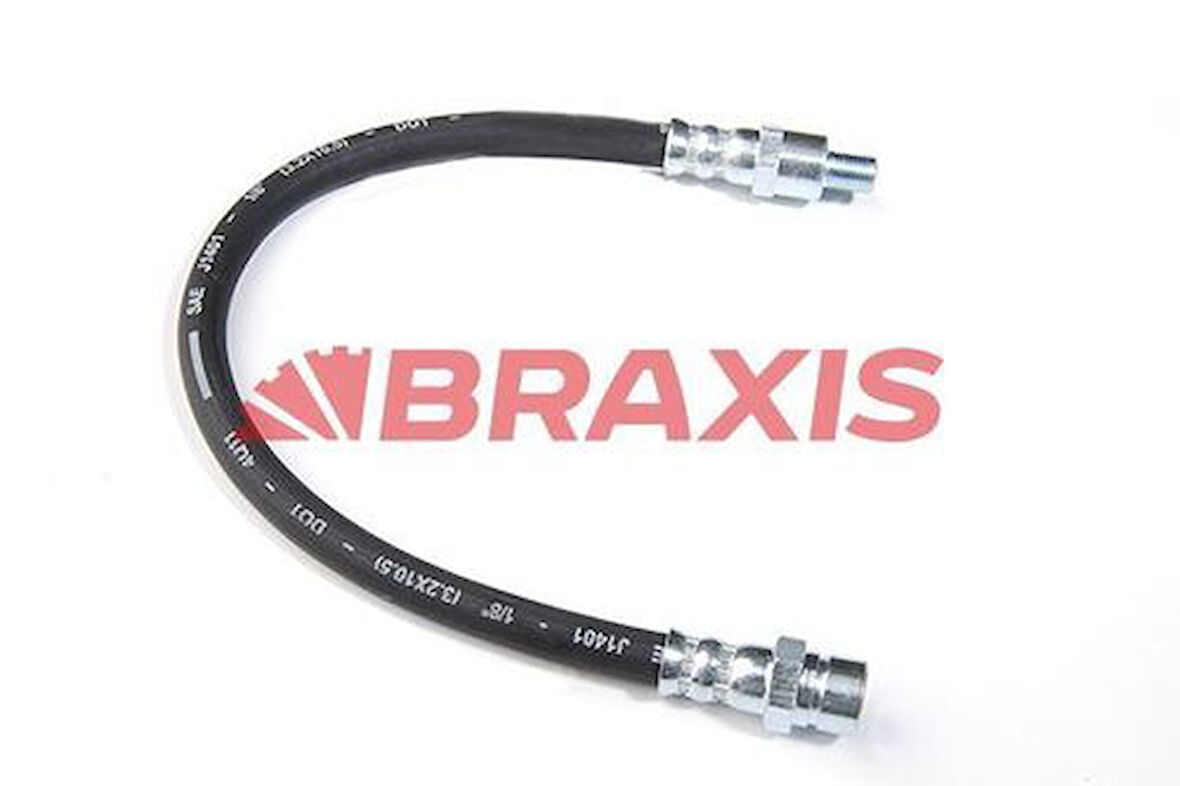 Braxıs Ah0036 Ön Fren Hortumu R12