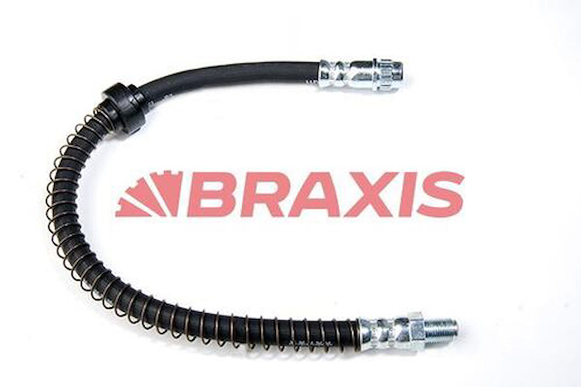 Braxıs Ah0043 Ön Fren Hortumu Kangoo