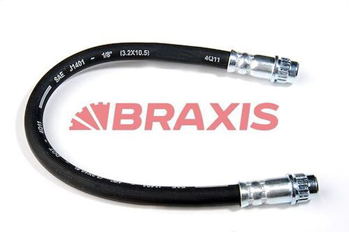 Braxıs Ah0052 Arka Fren Hortumu Logan