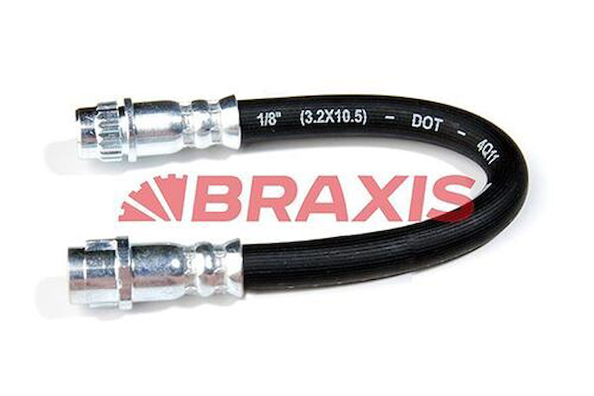 Braxıs Ah0067 Arka Fren Hortumu Laguna Iı