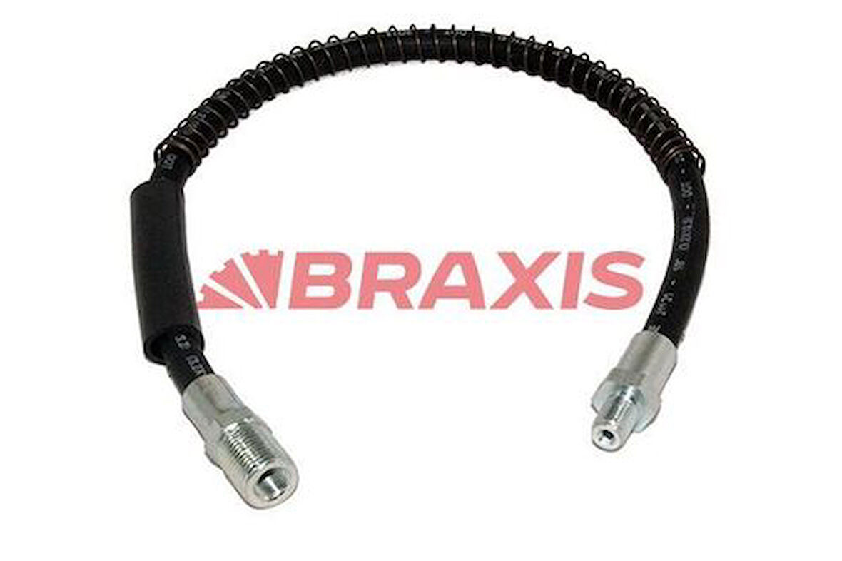 Braxıs Ah0103 Ön Fren Hortumu Karsan J10 Mınıbus 10>