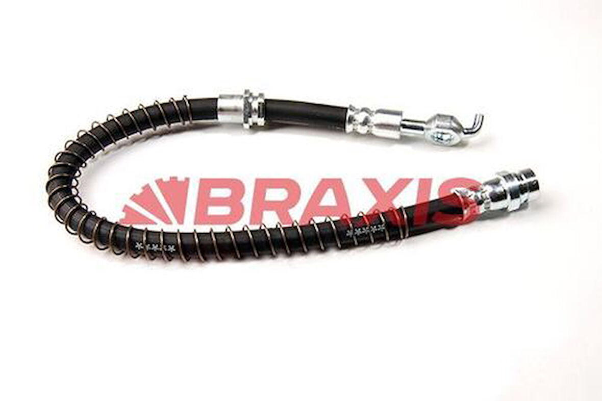 Braxıs Ah0105 Arka Fren Hortumu Sağ Sol Volvo S40 V40 95 >04 Mıtsubıshı Carısma (Da)1.6 (Da1A) 95>05