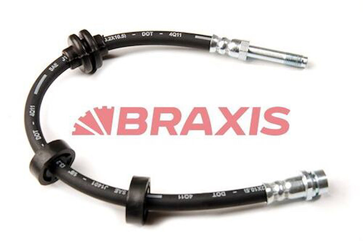 Braxıs Ah0147 Ön Fren Hortumu (Sag Sol) Mondeo (93 01)