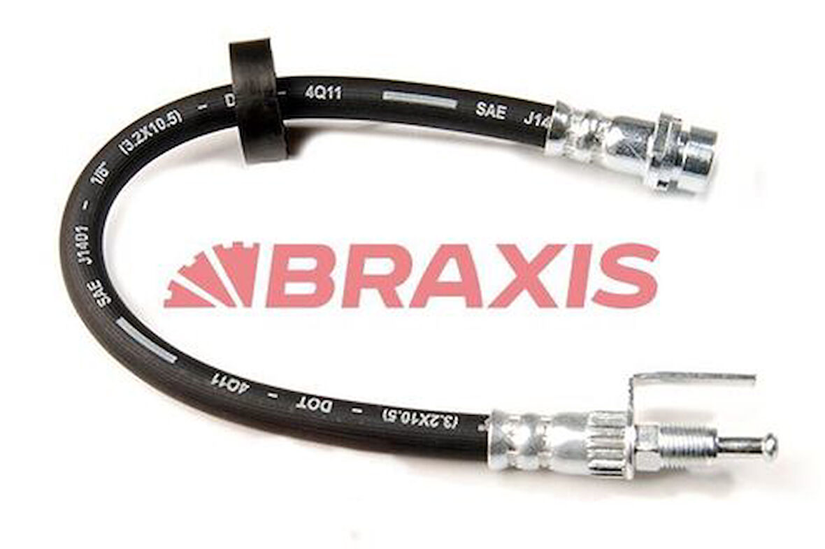 Braxıs Ah0149 Arka Fren Hortumu Mondeo II 97 > 00