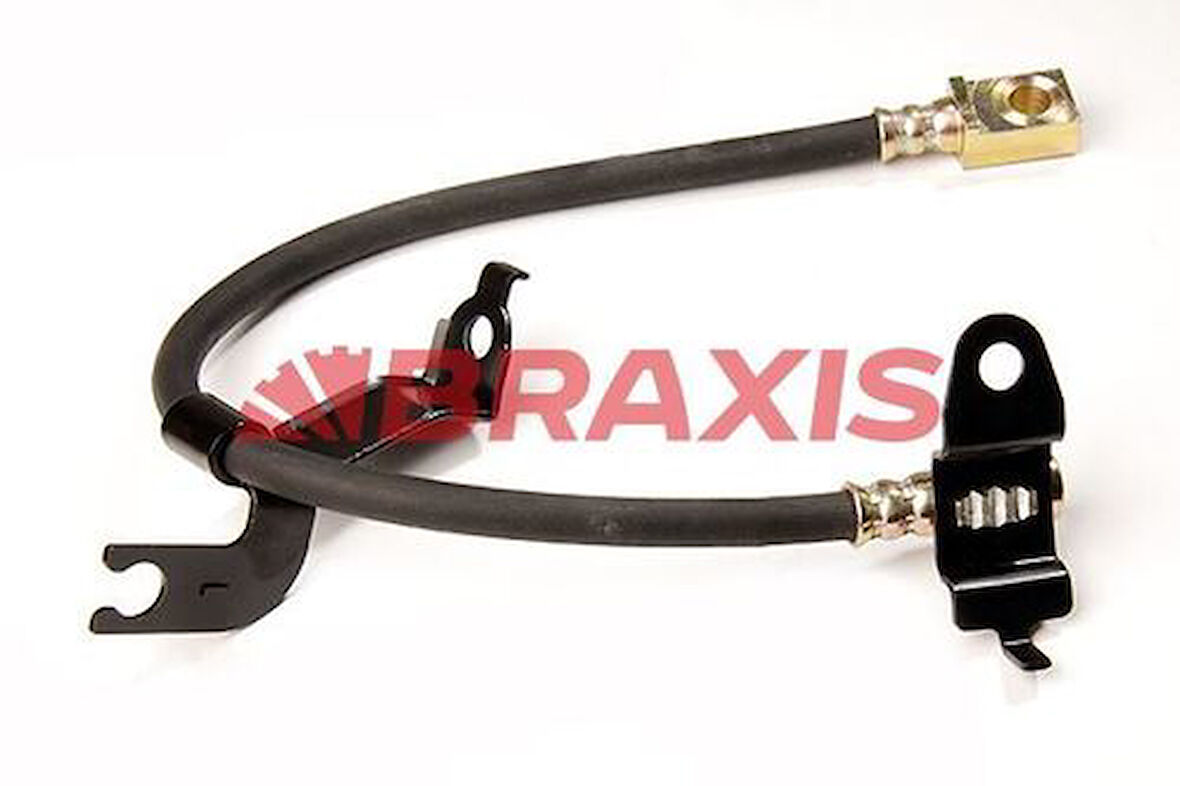 Braxıs Ah0169 Ön Fren Hortumu Sol Transıt V184 2.0Tdcı 2.4Tdcı (01 06)