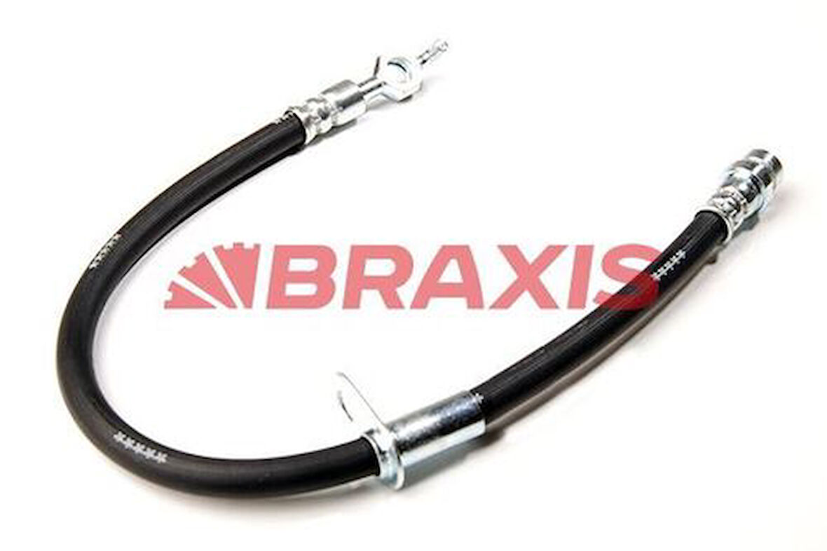 Braxıs Ah0210 Fren Hortumu Ön Sağ Toyota Rav 4 94-01
