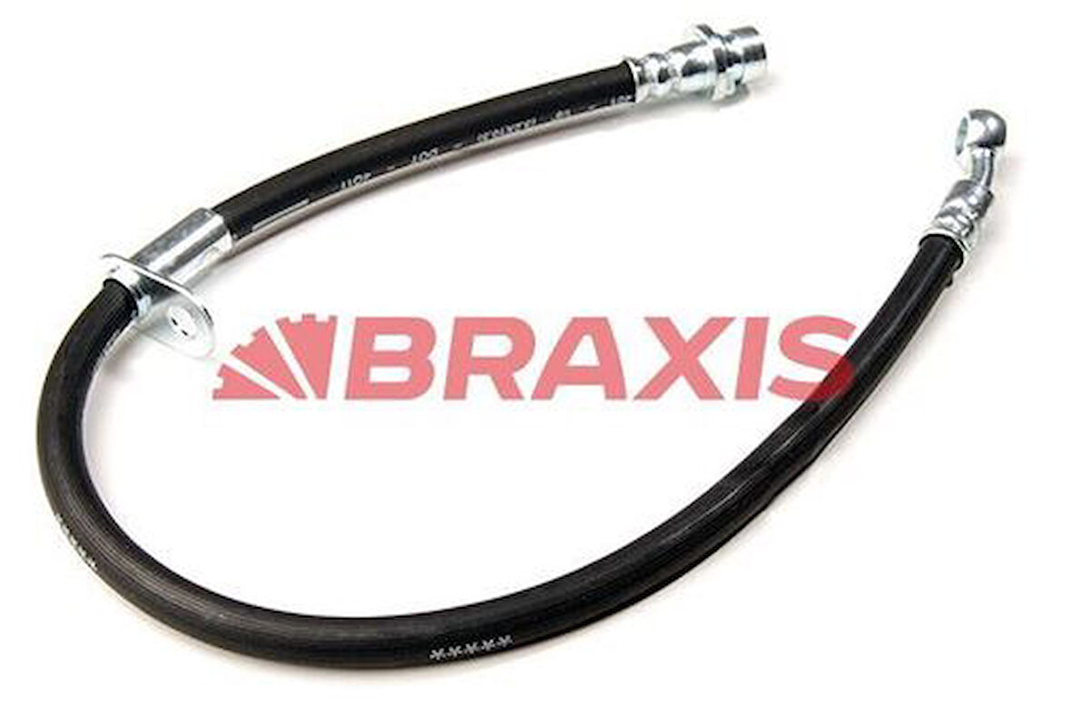 Braxıs Ah0211 Ön Fren Hortumu Cıvıc 2001-2004