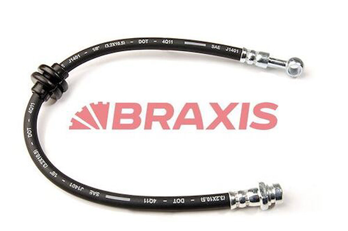 Braxıs Ah0214 Ön Fren Hortumu Marutı Alto