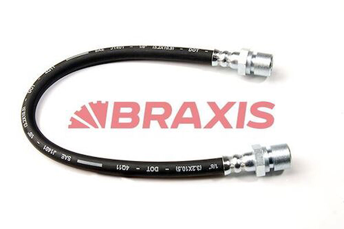 Braxıs Ah0242 Arka Fren Hortumu Npr 06>